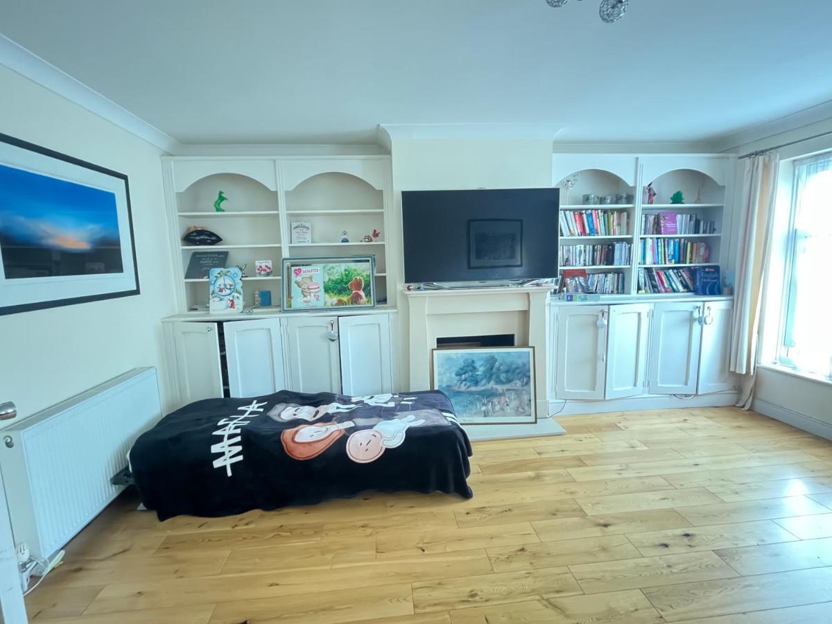 Affittacamere Close To Wimbledon Tennis *